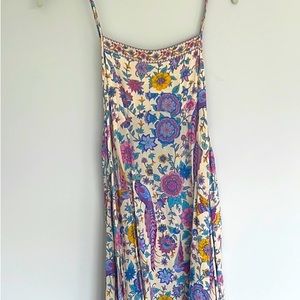 Spell and The Gypsy Sundress - M